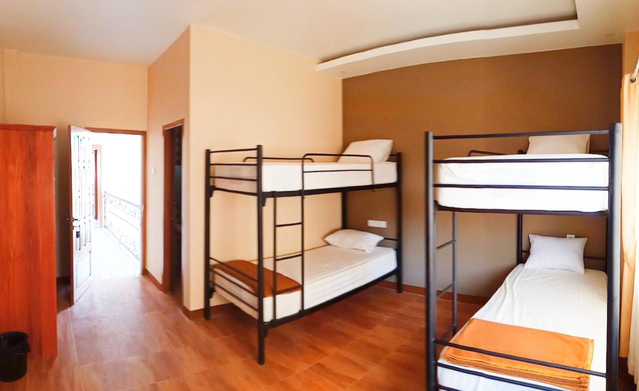 Bluefire Homestay Syariah Баньюванги Экстерьер фото